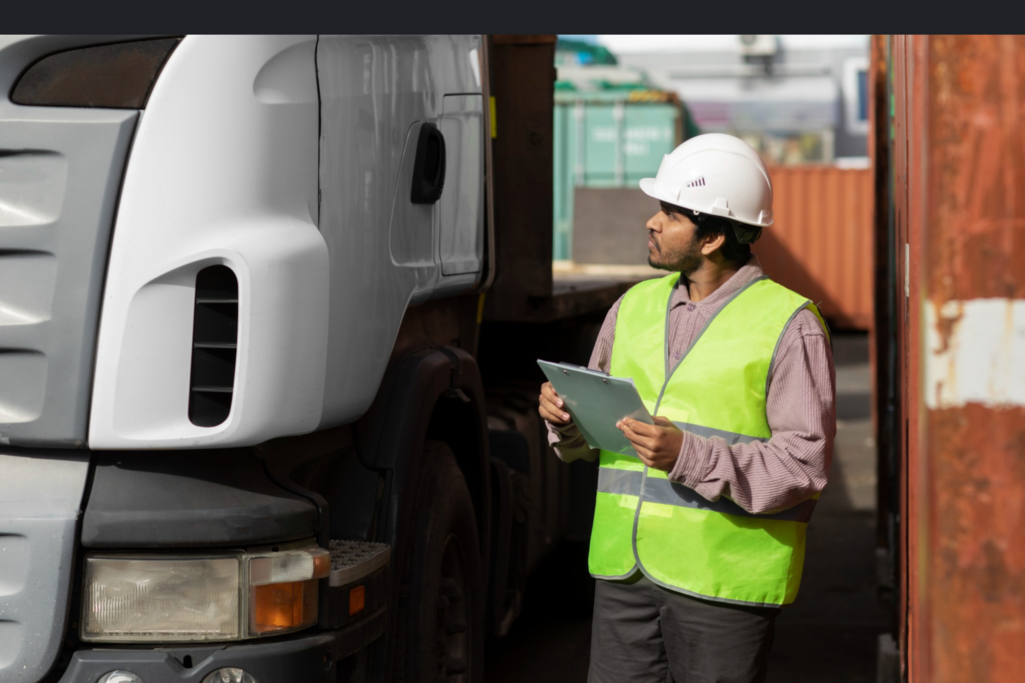 Logistics